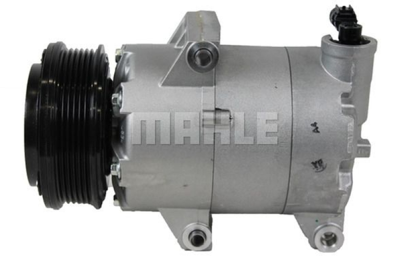 BV PSH Kompressor, Klimaanlage Mahle New 90595017310