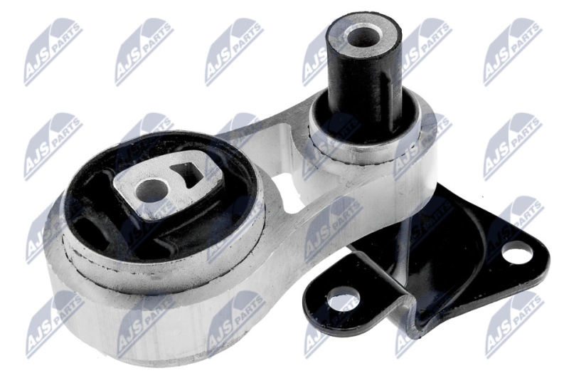 NTY Lagerung, Motor ZPS-FR-001
