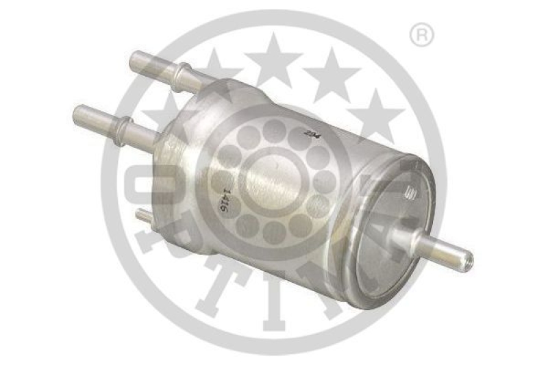 OPTIMAL Kraftstofffilter