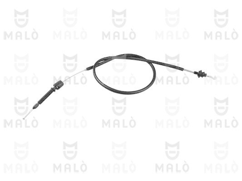 AKRON-MALÒ Gaszug