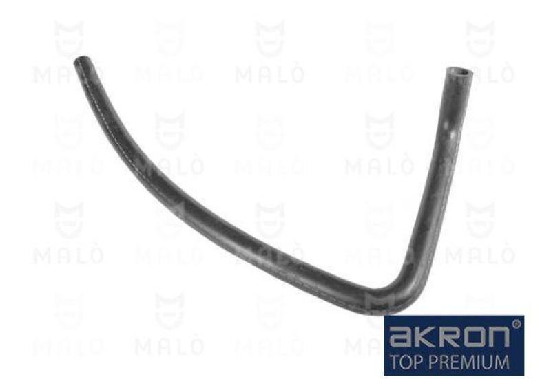 AKRON-MALÒ Schlauch, Wärmetauscher (Heizung)