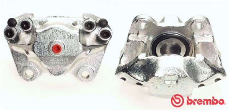 BREMBO Bremssattel ESSENTIAL LINE