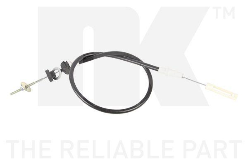 NK Clutch Cable