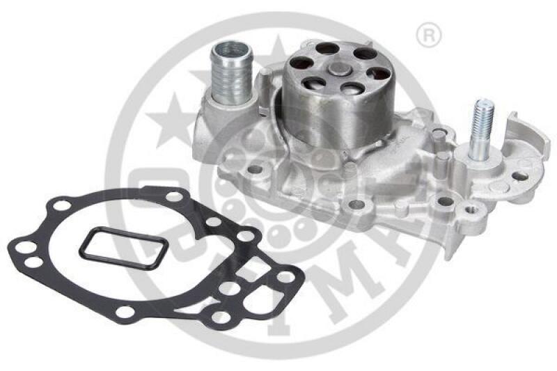 OPTIMAL Water Pump