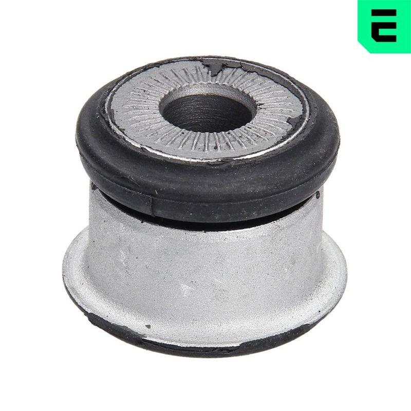 OPTIMAL Mounting, axle beam
