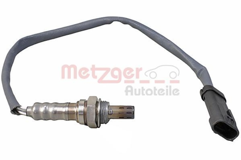 METZGER Lambda Sensor