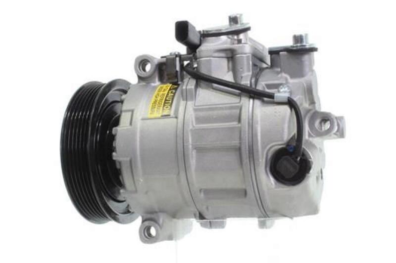 ALANKO Compressor, air conditioning