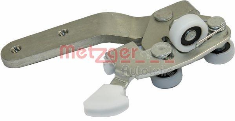 METZGER Roller Guide, sliding door