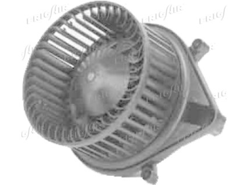 FRIGAIR Interior Blower