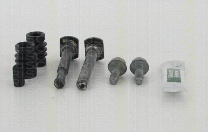 TRISCAN Guide Sleeve Kit, brake caliper