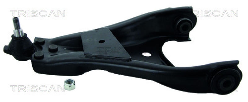 TRISCAN Track Control Arm