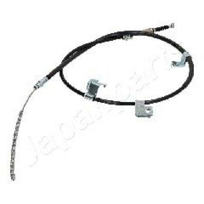 JAPANPARTS Cable, parking brake