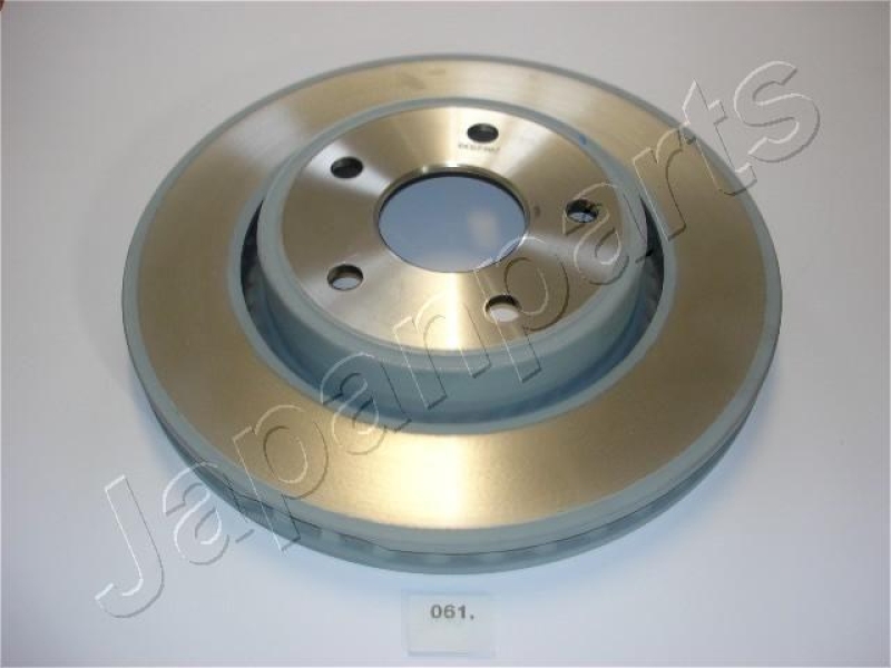 2x JAPANPARTS Brake Disc