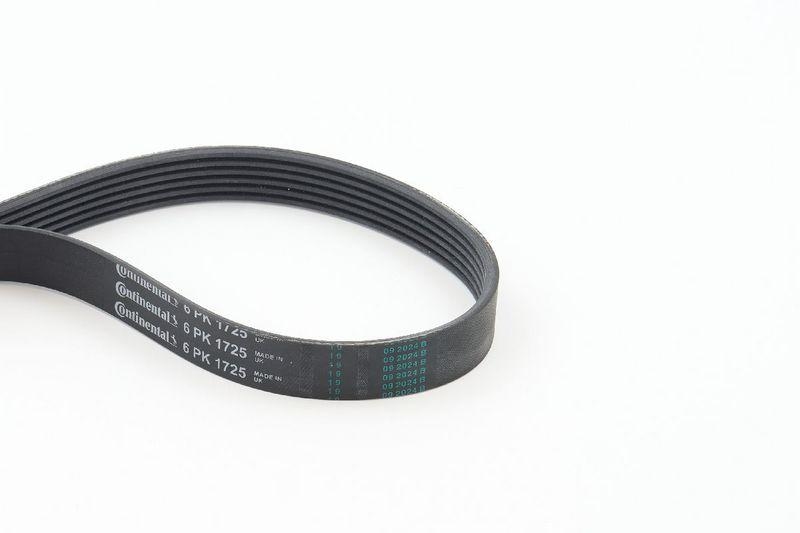 CONTITECH V-Ribbed Belts
