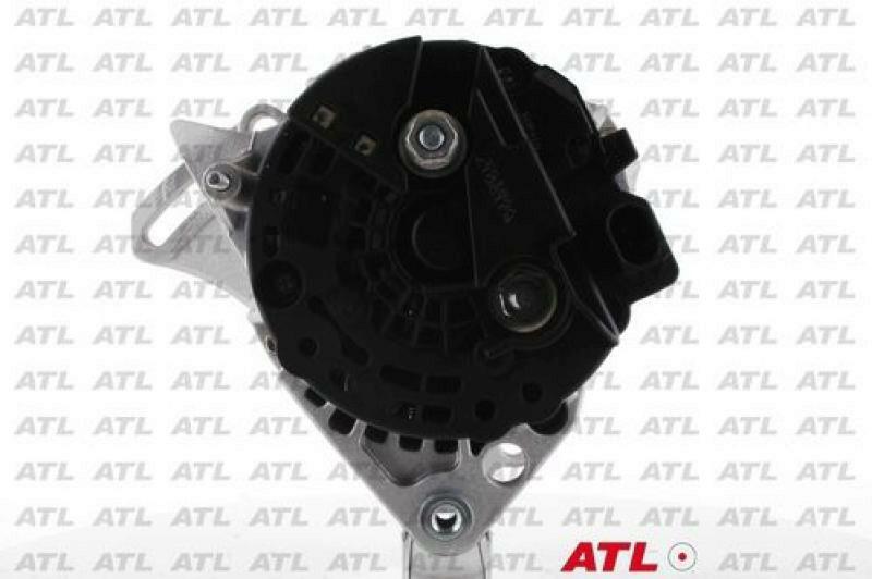 ATL Autotechnik Generator