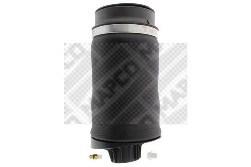 MAPCO Air Spring, suspension