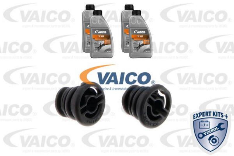 VAICO Parts Kit, automatic transmission oil change EXPERT KITS +