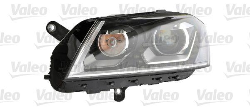 VALEO Headlight ORIGINAL PART