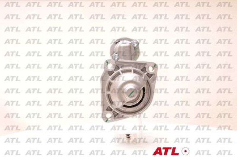 ATL Autotechnik Starter