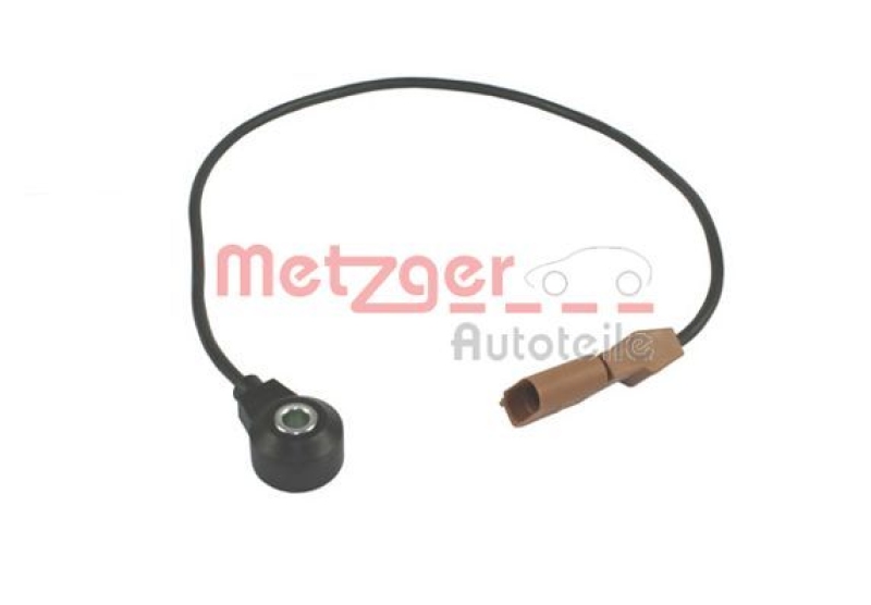 METZGER Klopfsensor