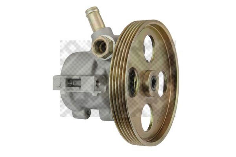 MAPCO Hydraulikpumpe, Lenkung 27415