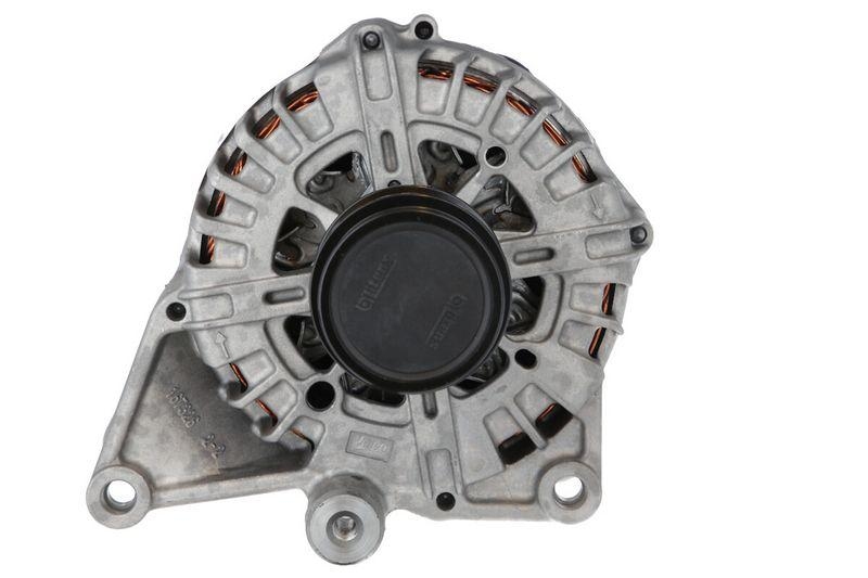 VALEO Generator VALEO ORIGINS NEW OE TECHNOLOGIE