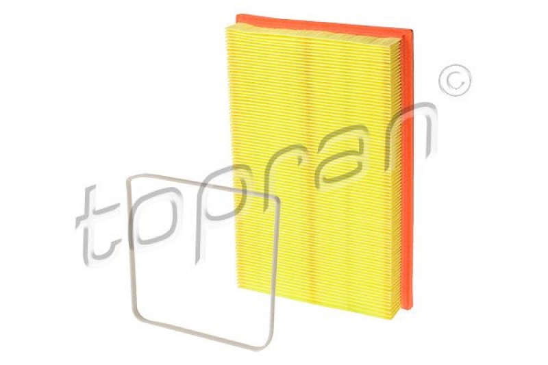 TOPRAN Air Filter