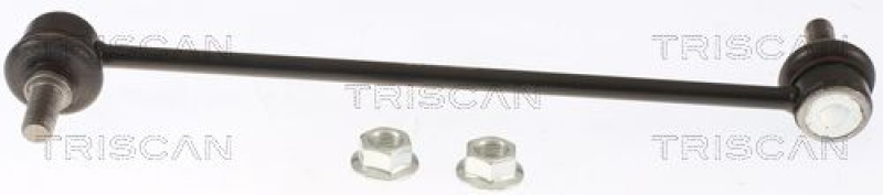 TRISCAN Link/Coupling Rod, stabiliser bar