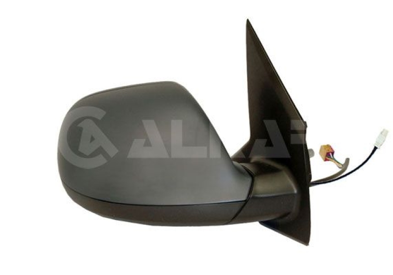 Exterior Mirror