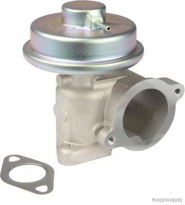 HERTH+BUSS ELPARTS AGR-Ventil 70671302
