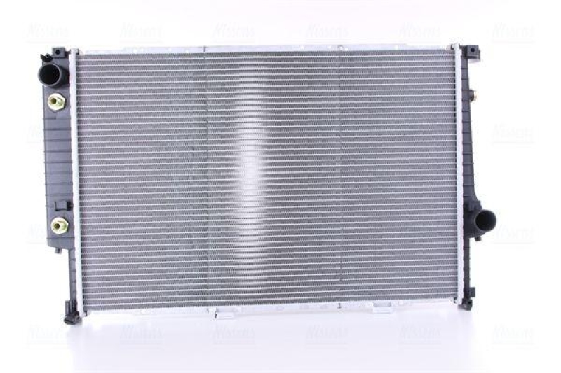 NISSENS K&uuml;hler, Motork&uuml;hlung 60748A