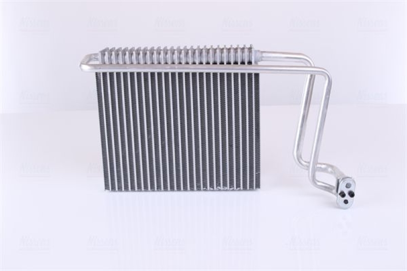 NISSENS Evaporator, air conditioning