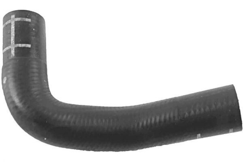 MAPCO K&uuml;hlerschlauch 39407