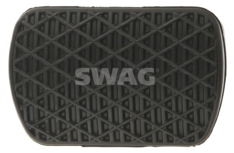 SWAG Brake Pedal Pad