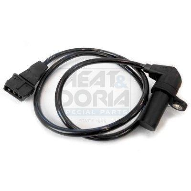 MEAT & DORIA Impulsgeber, Kurbelwelle