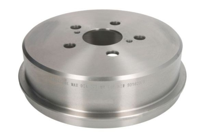 2x ABE Brake Drum