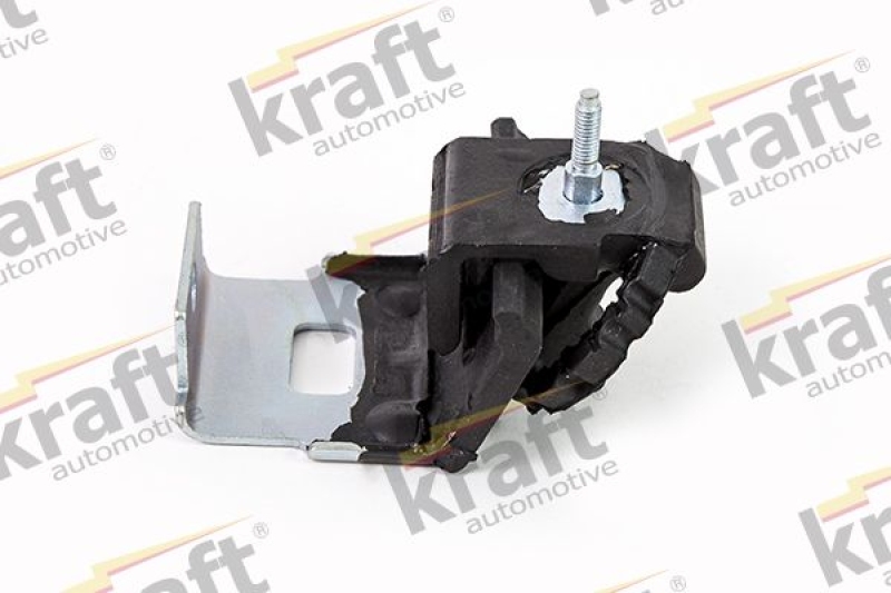 KRAFT AUTOMOTIVE Mount, exhaust system
