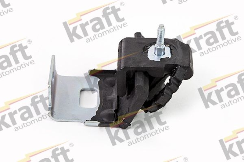 KRAFT AUTOMOTIVE Halter, Abgasanlage