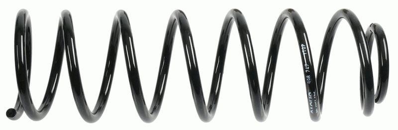 SACHS Suspension Spring
