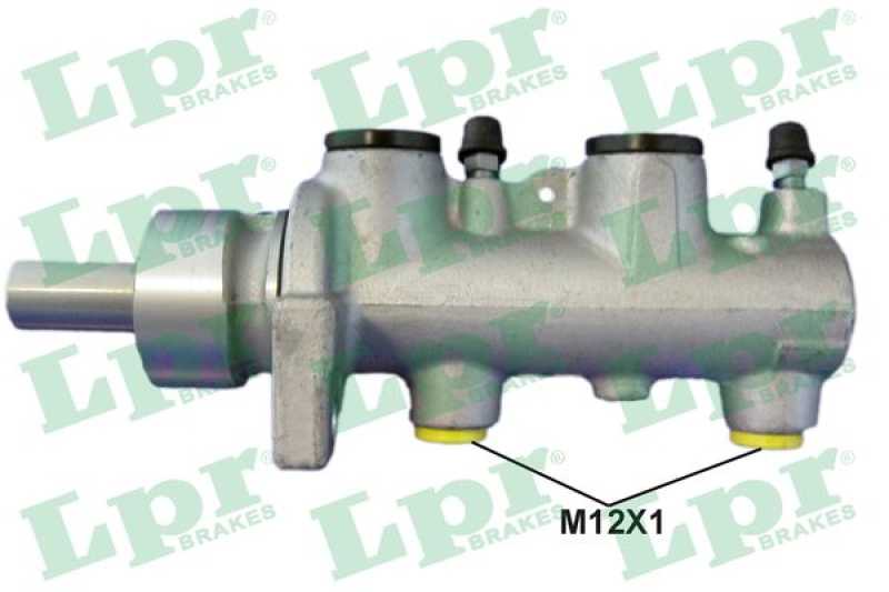 LPR Brake Master Cylinder