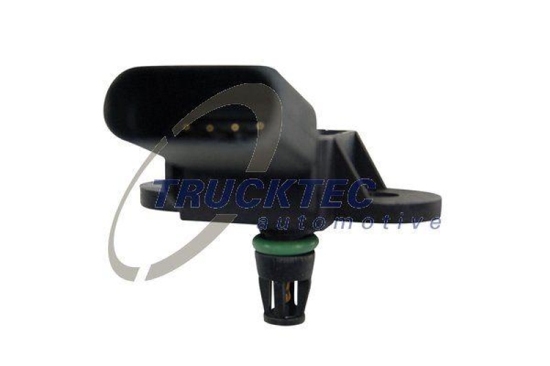 TRUCKTEC AUTOMOTIVE Sensor, boost pressure