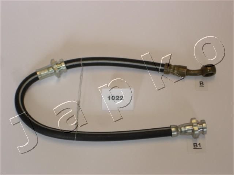 JAPKO Holding Bracket, brake hose