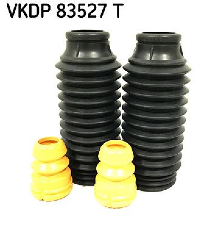 SKF Dust Cover Kit, shock absorber