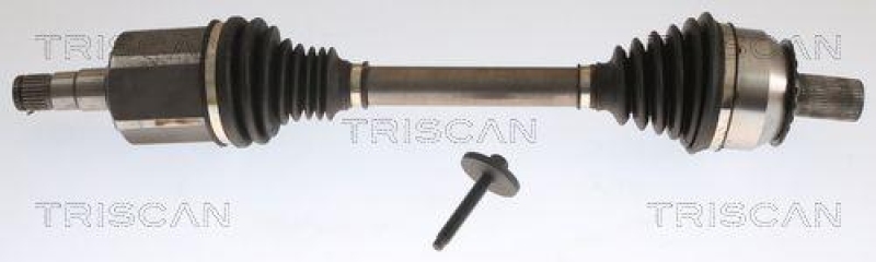 TRISCAN Antriebswelle