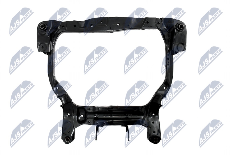 NTY Halter, Hilfsrahmen/Aggregatetr&auml;ger