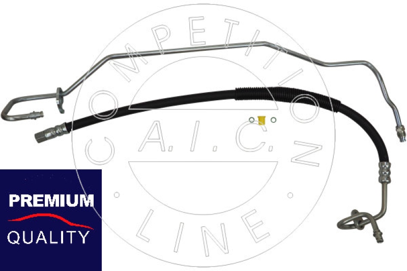 AIC Hydraulikschlauch, Lenkung AIC Premium Quality, Erstausrüsterqualität