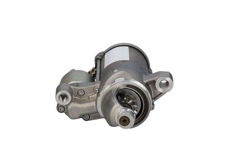 VALEO Starter VALEO ORIGINS - NEW O.E. TECHNOLOGIE 438553