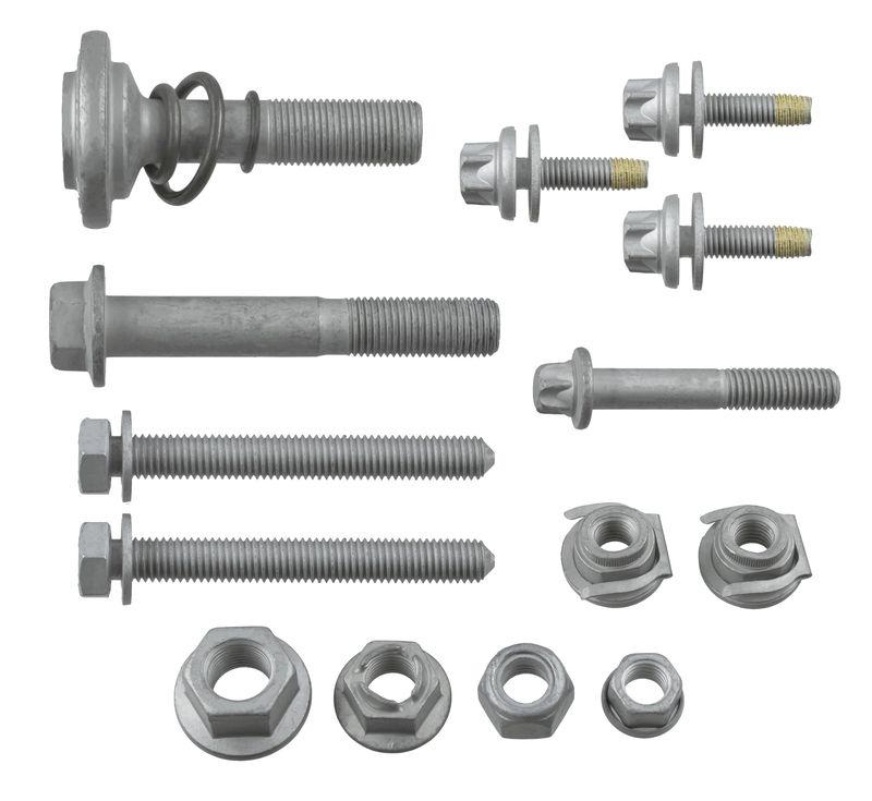 LEMFÖRDER Reparatursatz, Radaufhängung Service Pack