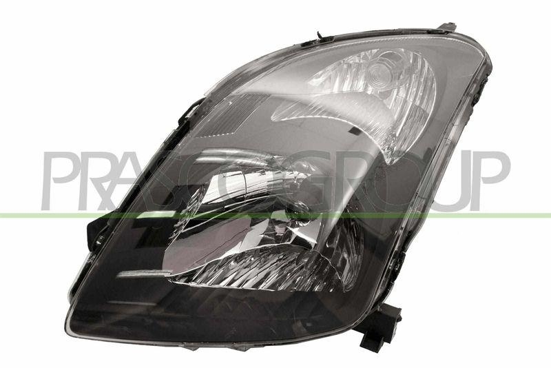 Headlight