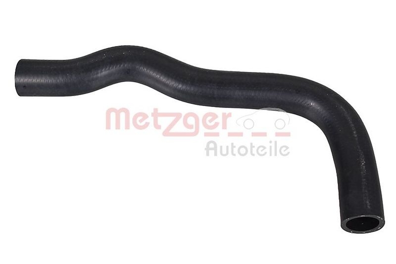METZGER K&uuml;hlerschlauch 2421938